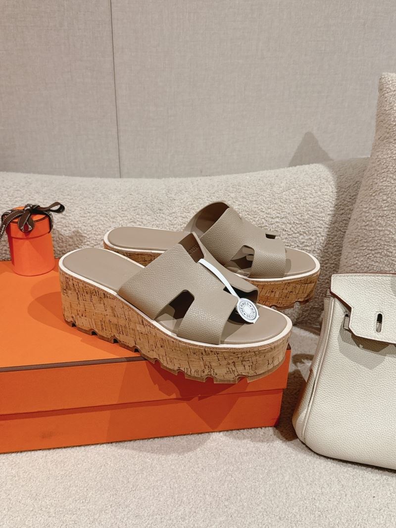 Hermes Sandals